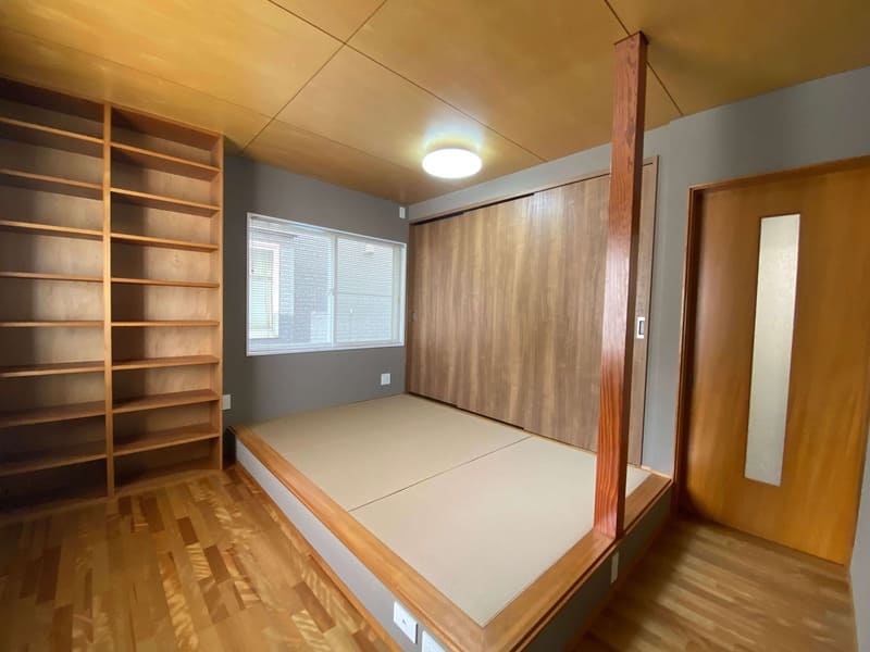 リノベーションとは