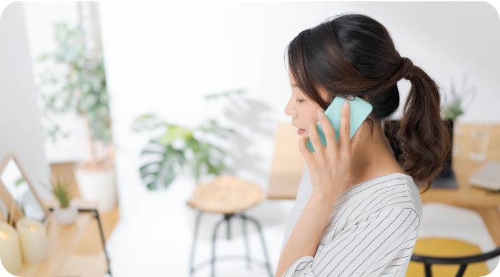 不動産購入の相談