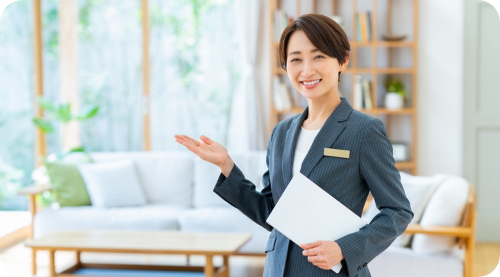 リノベーション工事