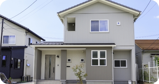 実際に物件を見に行く