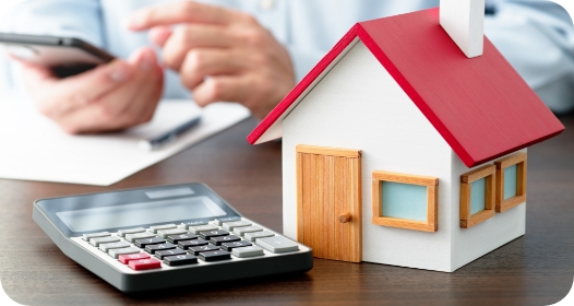 住宅ローン事前審査